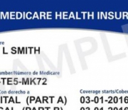 Medicare Cards for US Citizens